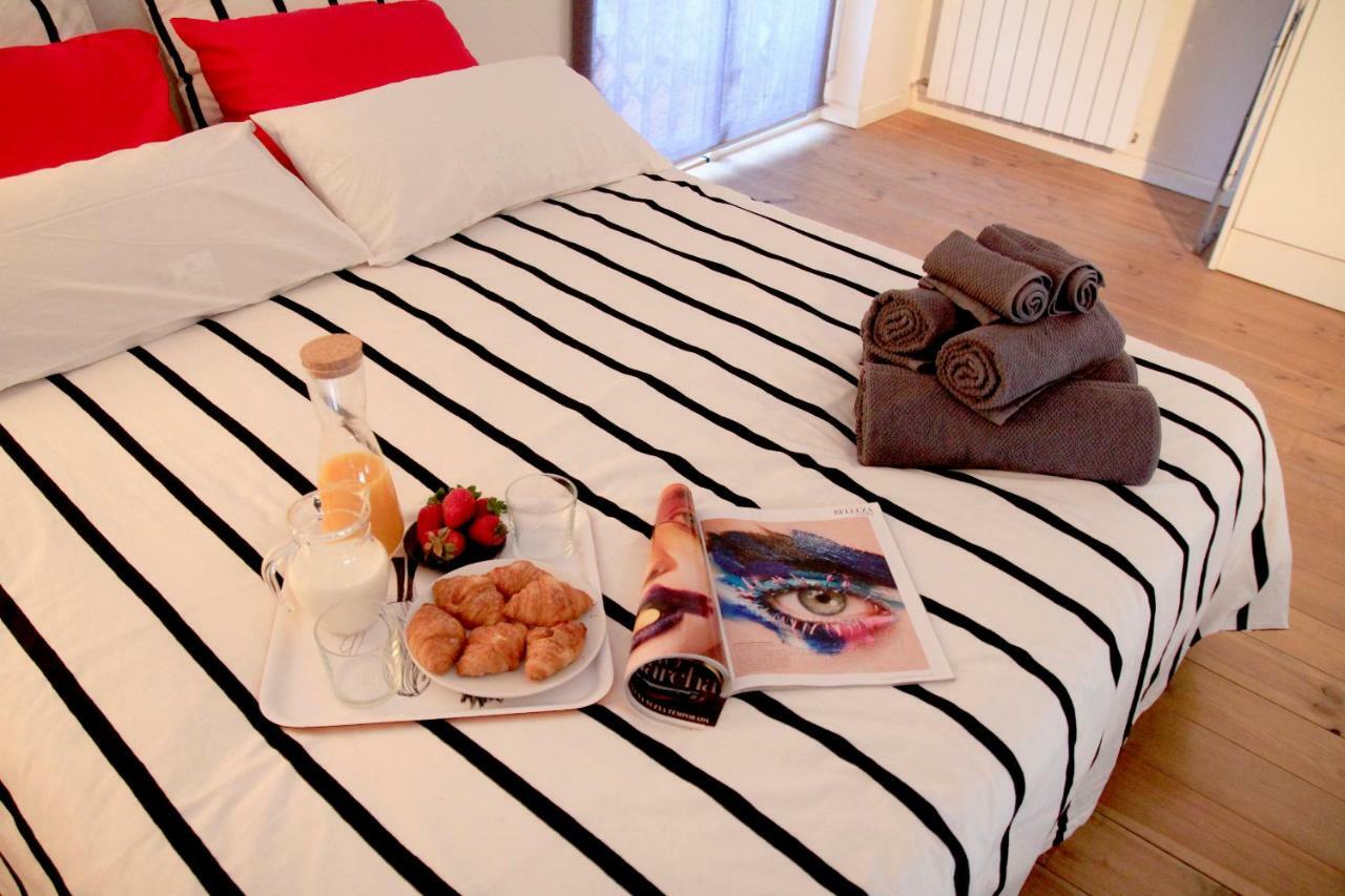 Atico Loft Ruzafa Apartman Valencia Kültér fotó