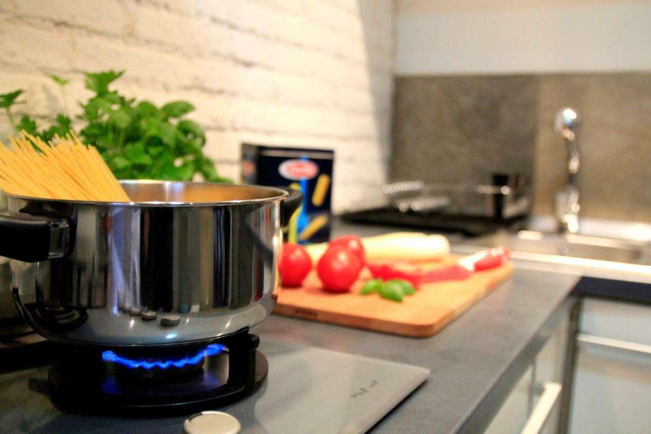 Atico Loft Ruzafa Apartman Valencia Kültér fotó